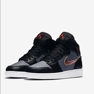 💯Air Jordan 1 Retro High ‘Bronze Medal’